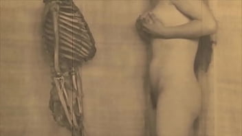 Dark Lantern Entertainment presents '_Looking Good For Her Age'_