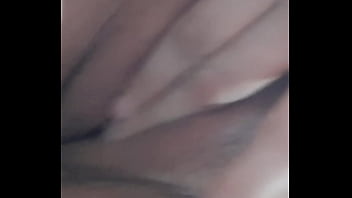 I provoke my step daddy in my room