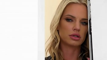 Horny Stepmom Couldn'_t Control Herself &amp_ Watches Her Stepdaughter Fucking In The Next Room - Full Movie On FreeTaboo.Net