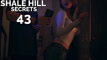 SHALE HILL SECRETS #43 &bull_ Heated moments in the closet