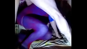 RIDING, MOUNTING AND SUCKING BAREBACK THAT BIG WHITE DICK,THIS WHITE FIT MEN KNOWS HOW TO MAKE MY BUTT PUSSY POPPING(COMMENT,LIKE,SUBSCRIBE AND ADD ME AS A FRIEND FOR MORE PERSONALIZED VIDEOS AND REAL LIFE MEET UPS)