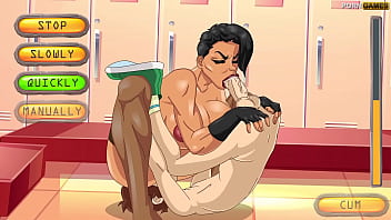 Harold&#039_s Whore of a GirlFriend Needs A Good Fucking