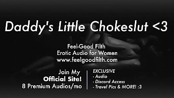 DDLG Roleplay: Daddy Bounces You On His Big Cock   Aftercare [Erotic Audio for Women]