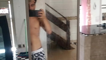 COMI O CU DA MINHA MULHER NO DIA DO ANIVERS&Aacute_RIO DELA ( ALL&Euml_ PJTX )