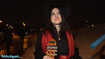 Public Agent Blow My Flute Melany Mendes Then We&#039_ll Fuck