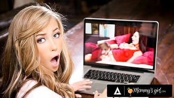 MOMMYSGIRL Mean Girl Carolina Sweets Is Willing At Anything For Stepmommy'_s Pussy