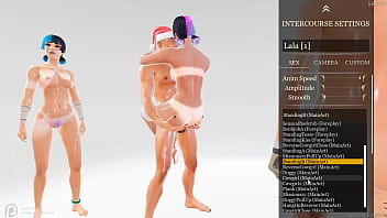 Wild Life Build 2021.04 Foursome