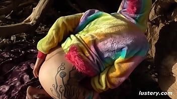 Lustery Submission #418: Eze &amp_ Jowy - Ezekiel Bound