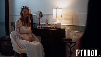 Don'_t Go Through With This Alex Coal, Bunny Colby Sensual Lesbian Sex