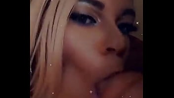 TsTracy has a new snap, it&#039_s tracymaneater