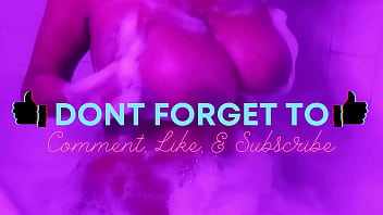 Waking up the neighbors while AVAMARIE gets FUCKED in her TIGHT ASS!