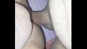 Egiptian cock vs lat&iacute_n tranny bareback