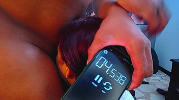 Blowjob deep throat without mercy