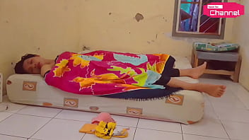 [Hansel Thio Channel] I Will Be Your Talent Vixen - I Wake Up After Get Wet Dream Then I'_m So Horny Part 1