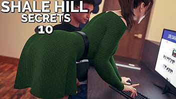 SHALE HILL SECRETS #10 &bull_ Helping Sam in the bedroom
