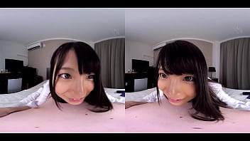 出張先で同僚と相部屋に！寝込みを襲ったのに怒るどころか誘惑してきてまさかの二回戦&hellip_積極的に弄り合う中出し性交　高美はるか