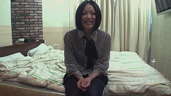 hairy cunt - japanese amateurporn - creampie porn