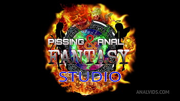 0% pussy for Sarah Simons only ANAL and DAP, balls deep anal, BBC, 3on1, RIMMING PAF020