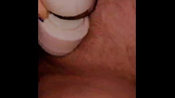 Whore needs her pussy fisted because of scheduled gangbang and dp by bbc