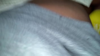 early morning sex dam mama going in