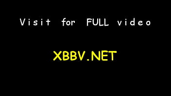 Pretty girlie is testing a marital-device