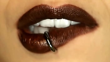 Naughty America - Married babe, Kendall Kayden, goes '_groupie'_ and fucks a rock star for his guitar