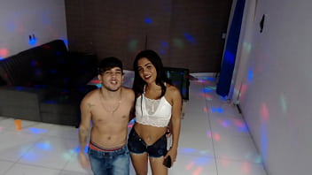 Festa na Cobertura do  Flakael suruba ? Alerquina Pjt X