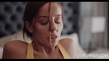 Confrontational Stepdaughter Curious How It'_d Feel - Vanna Bardot