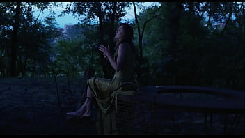 Queen Kong - Trailer