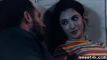 One last fuck with teacher