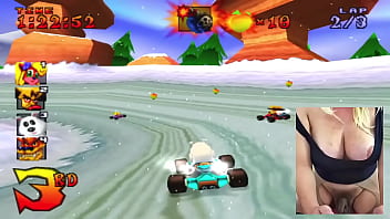 Compilation Moments in my Stream 02