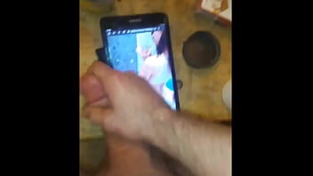 Cum tribute to the nasties dirty cock whore cum slut! Siq-N-Twizted