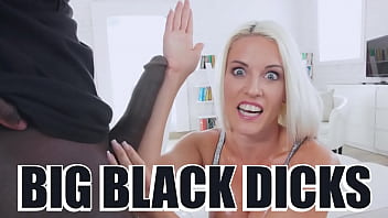 BANGBROS - Big Black Cock Appreciation Video Featuring Kira Perez, Mazee The Goat, Blanche Bradburry &_ More!