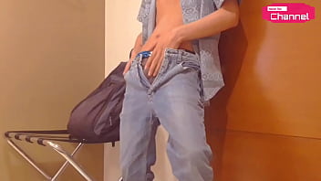 [Hansel Thio Channel] I'_m In The Rain With Thunder Back To Hotel After Excursion Part 3