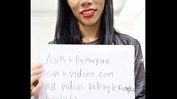 Verification video:AUM