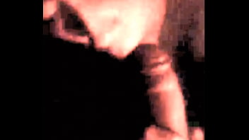 Ella No quer&iacute_a Que La Grabar&aacute_ Pero Al final No Dijo Nada, No Hay Duda Ella sabe mamar  la verga rico.