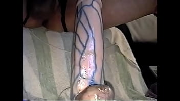 Anal is my name and Anal is my game.