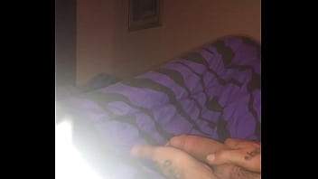 Sexy souther guy plays with big cock pt 2