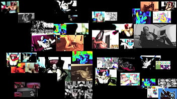 dirty finger - pleasing my anus