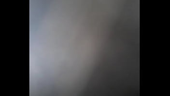 She calls my name while she masturbate