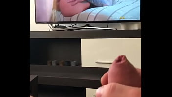 Handjob with pornstar Karma RX