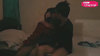 [Hansel Thio Channel] I Will Be Your Talent Brazzers - Teaches Sexy &amp_ Cute Model How to Making Good Love Part 1