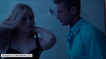 Tonight'_s Girlfriend - Nikki Sweet fucks fan for the first time