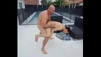 Sins fuking with danc