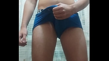 massage in the evening