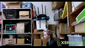 Lusty teen darling Lexi Lore gets penetrated