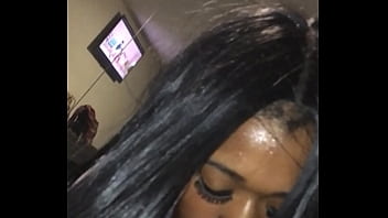 She said &quot_You cute I'_ll bust it open for you, Whatever you want&quot_