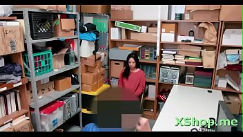 Fascinating black girlfriend Amethyst Banks blows stick ready for sex