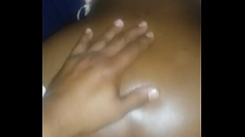 Blindfolded Little Loves Daddy'_s Dick