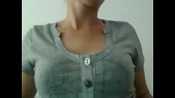 Beautiful Chloe Amour fucked hard by the window